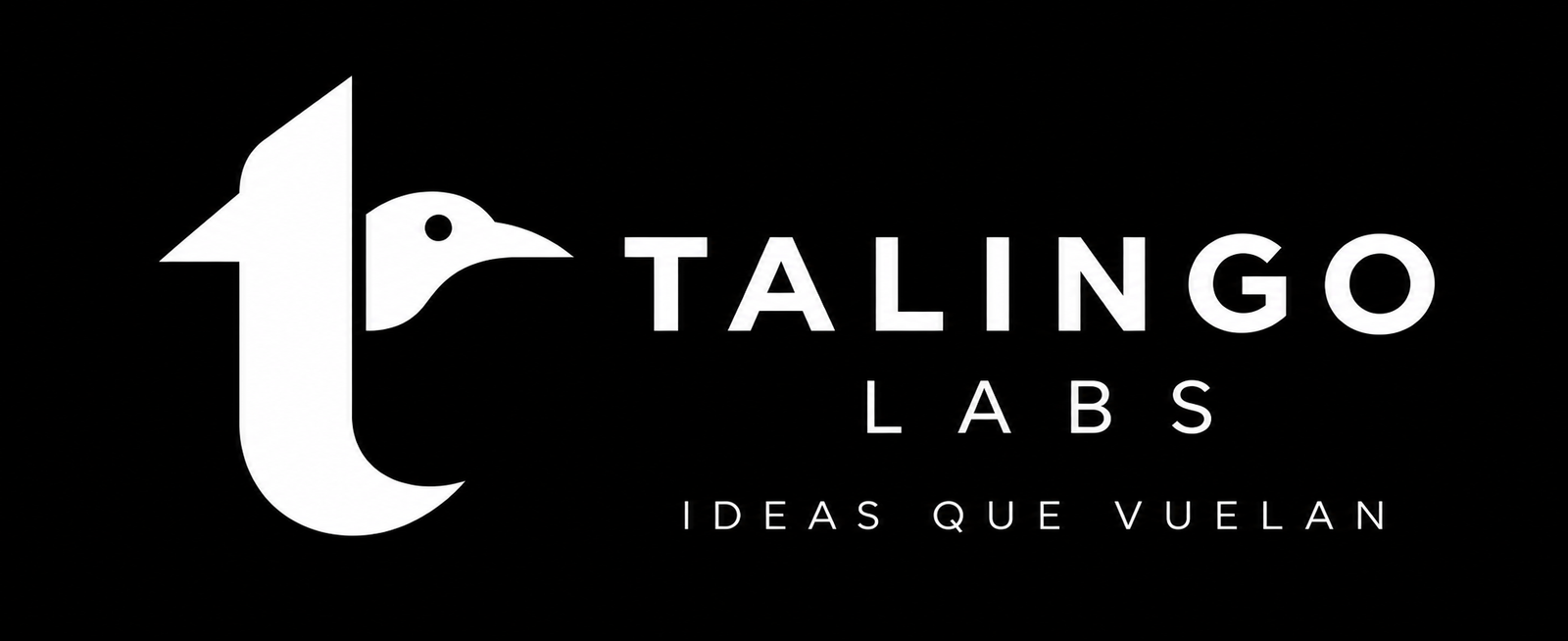Talingo Labs — Ideas que vuelan